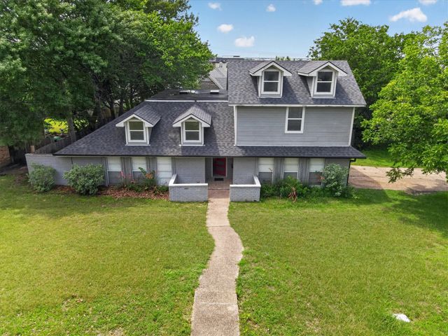 1400 Ems Road W, Fort Worth, TX 76116