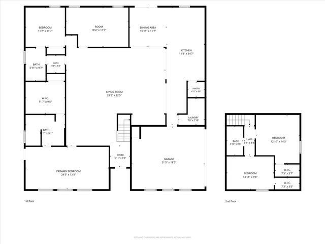 1400 Ems Road W, Fort Worth, TX 76116