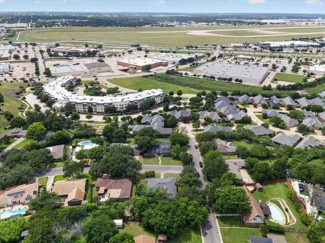 1400 Ems Road W, Fort Worth, TX 76116