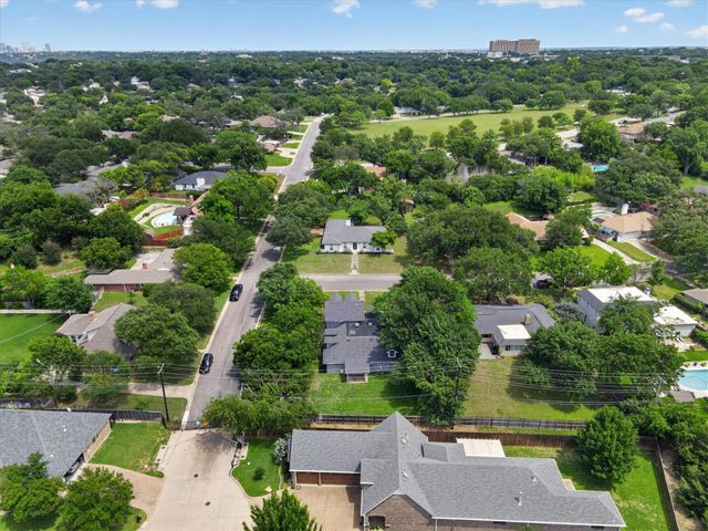1400 Ems Road W, Fort Worth, TX 76116