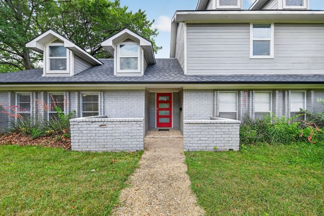 1400 Ems Road W, Fort Worth, TX 76116