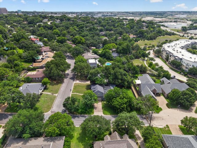 1400 Ems Road W, Fort Worth, TX 76116