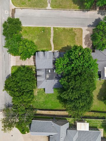 1400 Ems Road W, Fort Worth, TX 76116