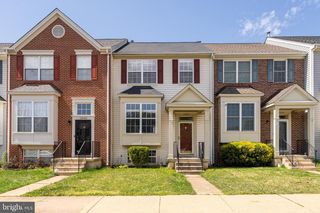 13538 TACKHOUSE CT, Gainesville, VA 20155