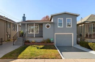 728 Stannage Ave, Albany, CA 94706
