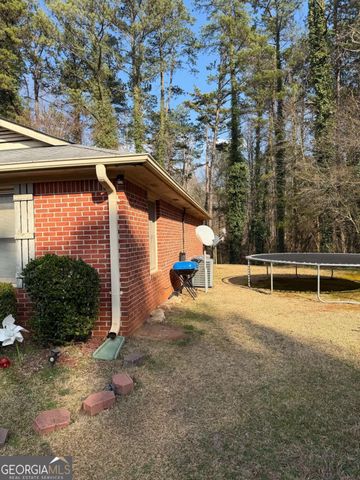 1628 Riverside Trail NE, Conyers, GA 30013