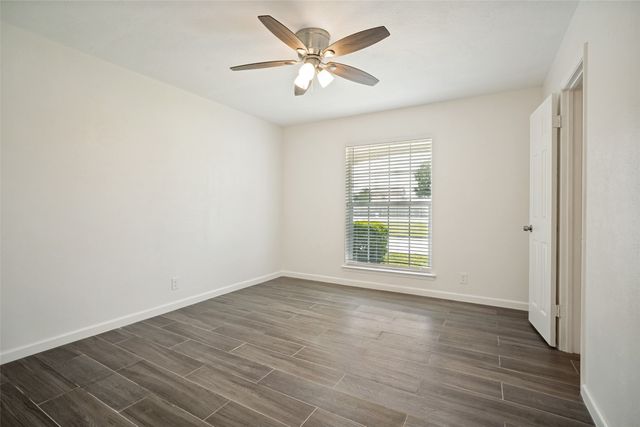 6355 Starnes Road, Watauga, TX 76148