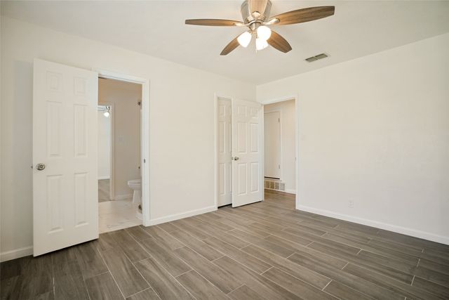6355 Starnes Road, Watauga, TX 76148