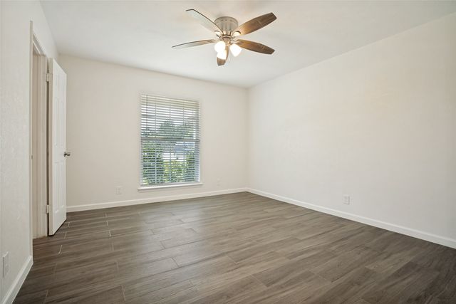 6355 Starnes Road, Watauga, TX 76148