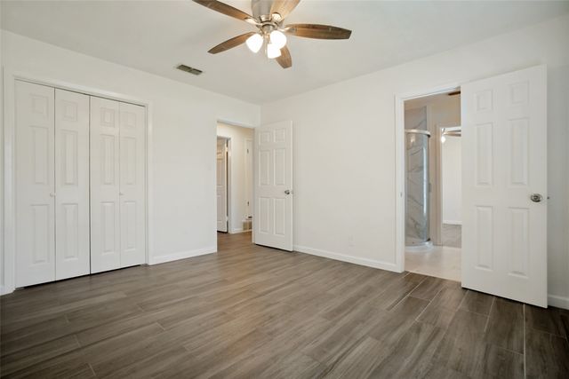 6355 Starnes Road, Watauga, TX 76148