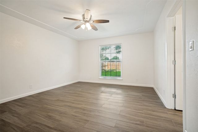 6355 Starnes Road, Watauga, TX 76148
