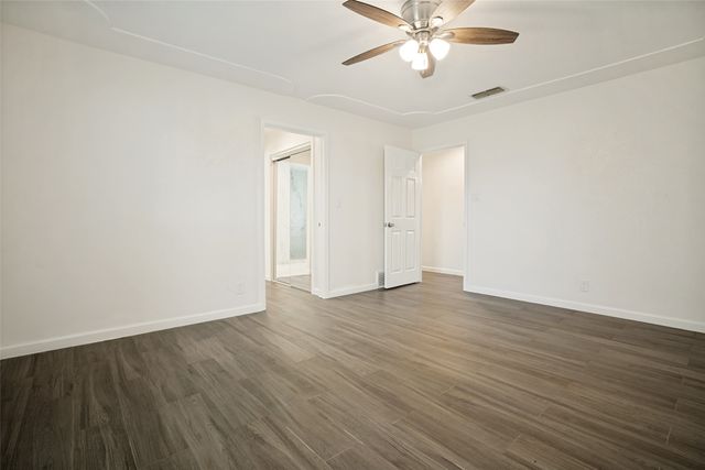 6355 Starnes Road, Watauga, TX 76148