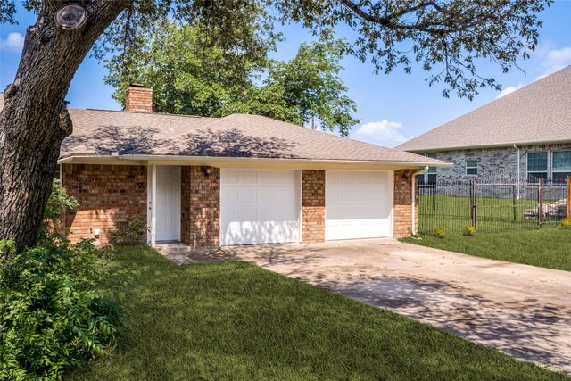 6355 Starnes Road, Watauga, TX 76148