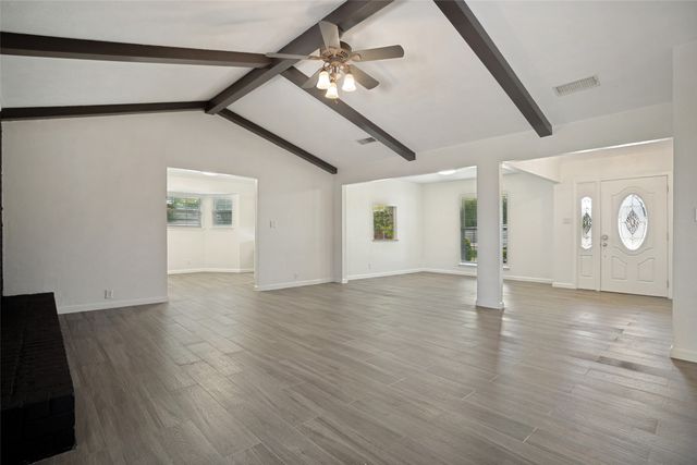 6355 Starnes Road, Watauga, TX 76148