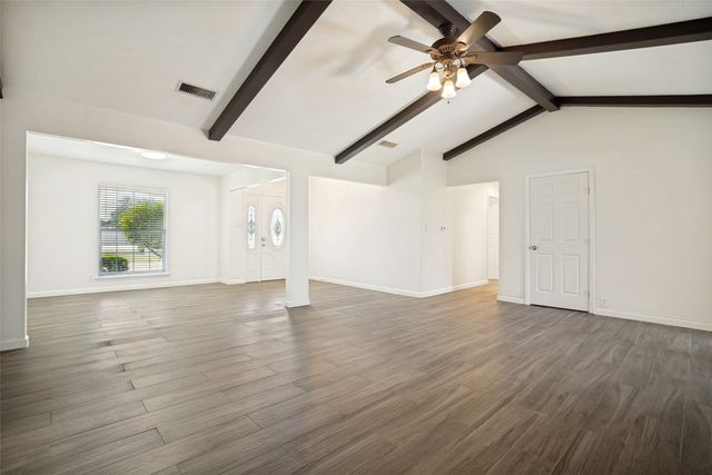 6355 Starnes Road, Watauga, TX 76148