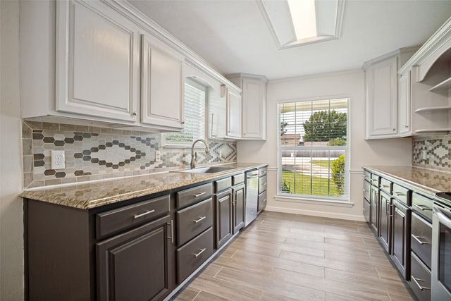 6355 Starnes Road, Watauga, TX 76148