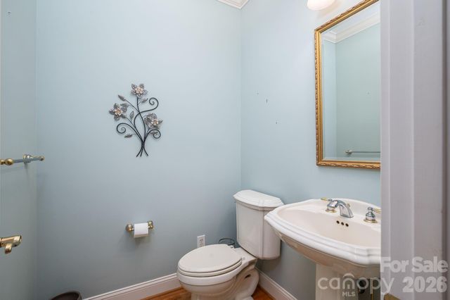 110 Elizabeth Court, Mount Holly, NC 28120