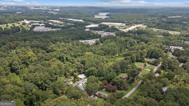0 West Lake / Vulcan Drive, Lithia Springs, GA 30122