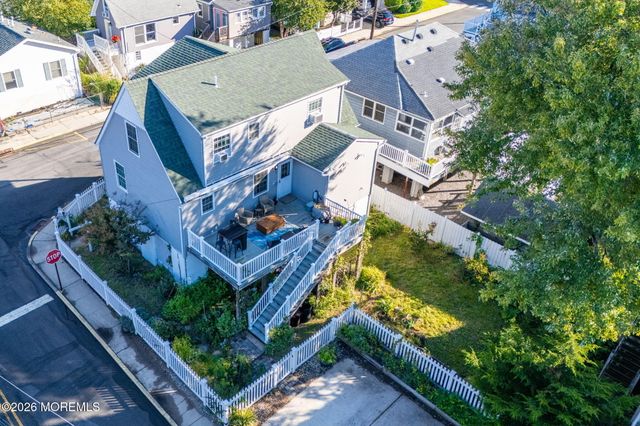 25 Jackson Street, Highlands, NJ 07732