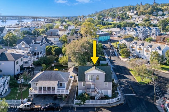 25 Jackson Street, Highlands, NJ 07732