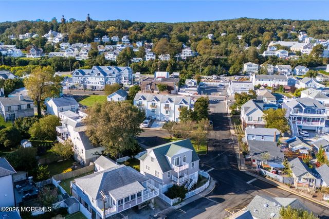 25 Jackson Street, Highlands, NJ 07732