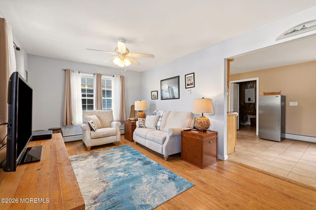 25 Jackson Street, Highlands, NJ 07732