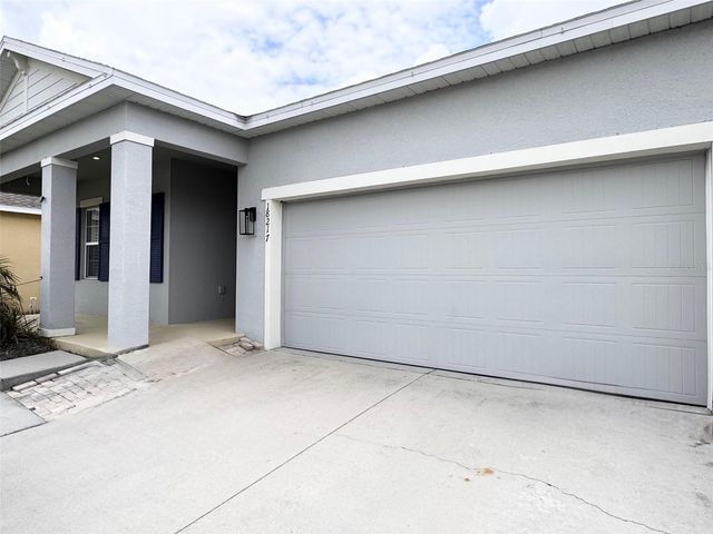 18217 FALLING PINE NEEDLE LANE, Land O Lakes, FL 34638