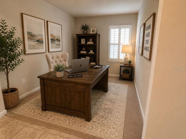 18217 FALLING PINE NEEDLE LANE, Land O Lakes, FL 34638