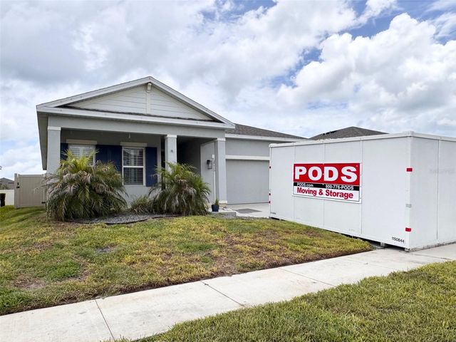 18217 FALLING PINE NEEDLE LANE, Land O Lakes, FL 34638