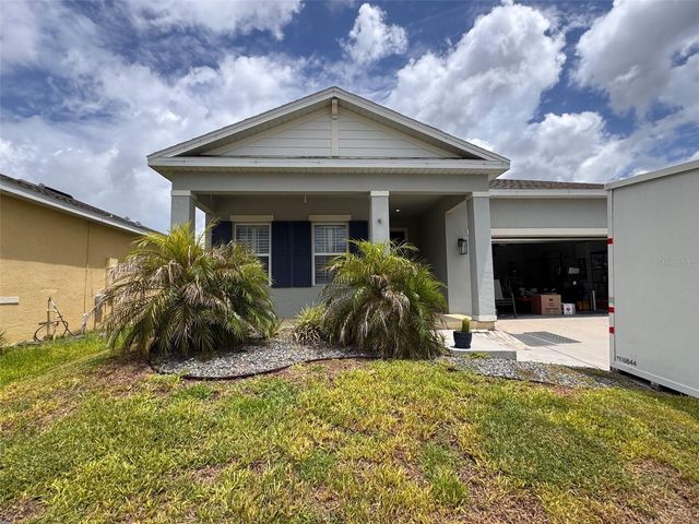 18217 FALLING PINE NEEDLE LANE, Land O Lakes, FL 34638