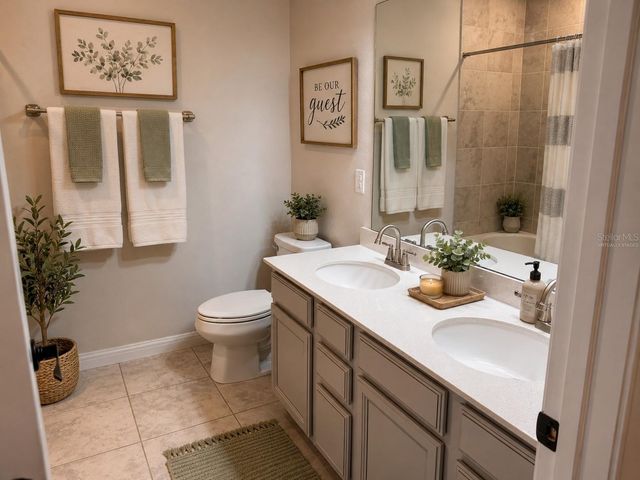 18217 FALLING PINE NEEDLE LANE, Land O Lakes, FL 34638