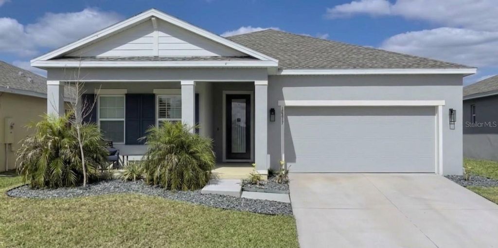 18217 FALLING PINE NEEDLE LANE, Land O Lakes, FL 34638