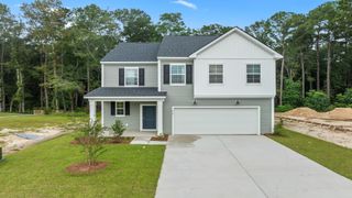 450 Cadbury Loop, Summerville, SC 29486