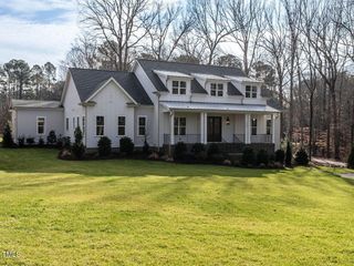 1680 Terry Road, Durham, NC 27712