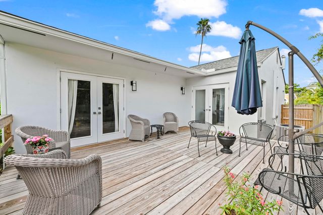 604 Ardmore Road, West Palm Beach, FL 33401