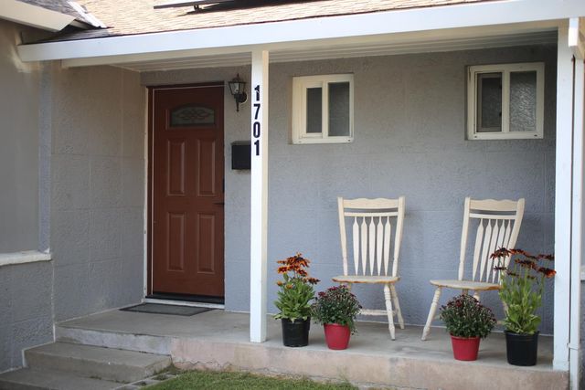 1701 Scott Ave, Modesto, CA 95350
