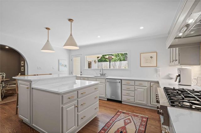 4254 Horloesther Court, Mobile, AL 36608