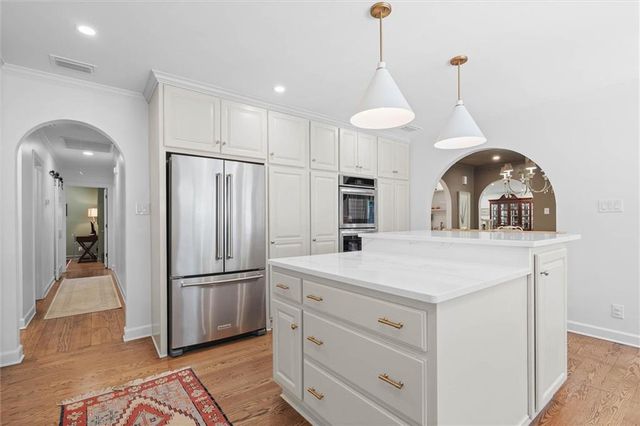 4254 Horloesther Court, Mobile, AL 36608