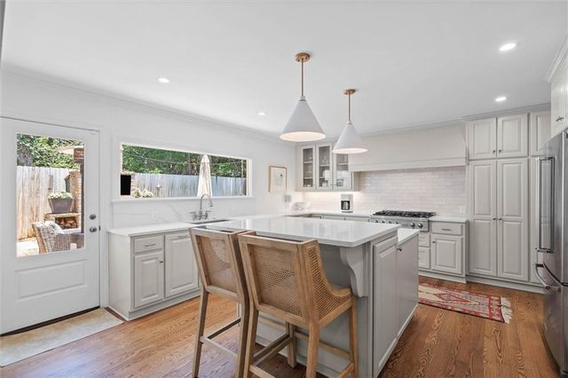 4254 Horloesther Court, Mobile, AL 36608