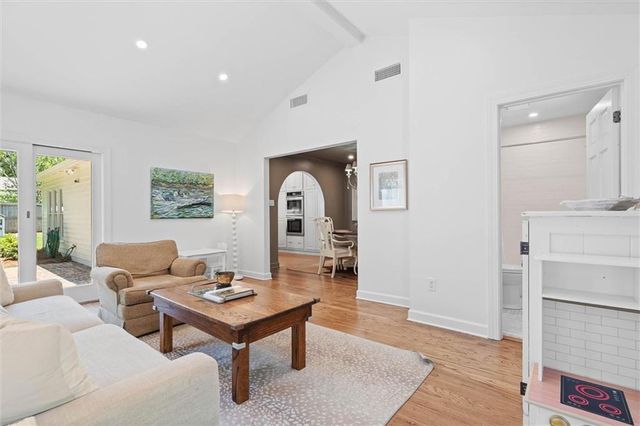 4254 Horloesther Court, Mobile, AL 36608