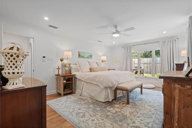 4254 Horloesther Court, Mobile, AL 36608