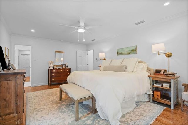 4254 Horloesther Court, Mobile, AL 36608