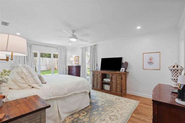 4254 Horloesther Court, Mobile, AL 36608