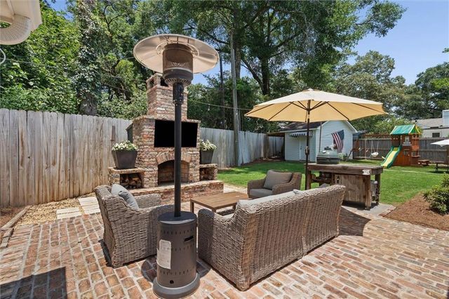 4254 Horloesther Court, Mobile, AL 36608
