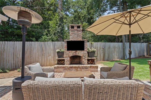4254 Horloesther Court, Mobile, AL 36608