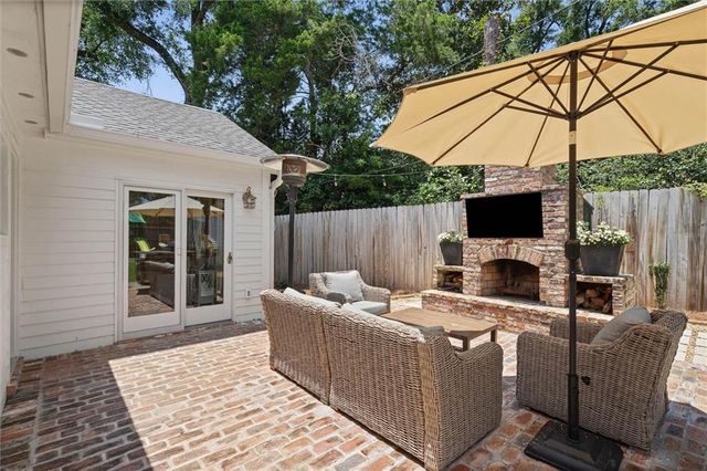 4254 Horloesther Court, Mobile, AL 36608