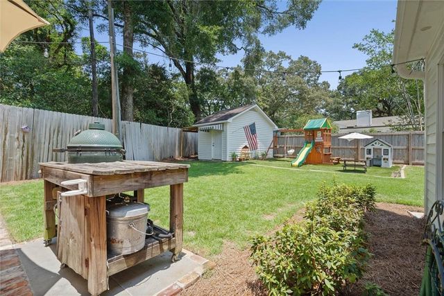 4254 Horloesther Court, Mobile, AL 36608