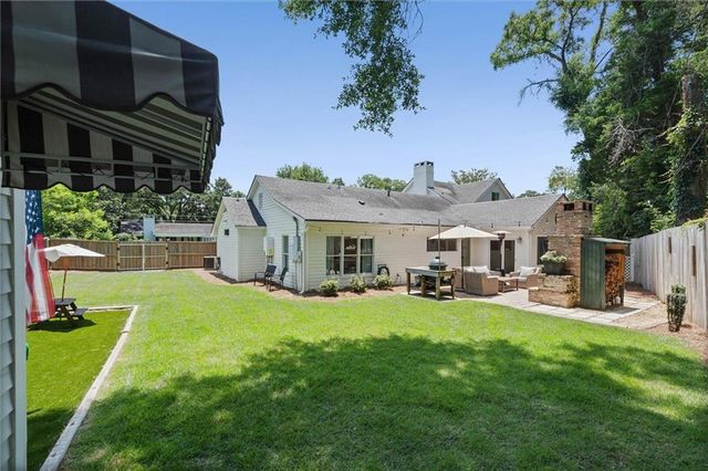4254 Horloesther Court, Mobile, AL 36608
