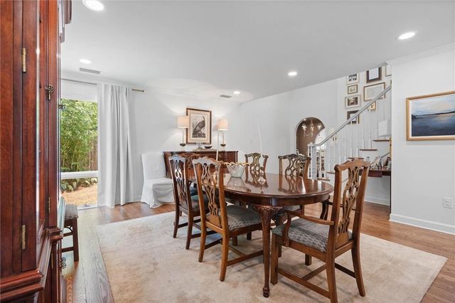 4254 Horloesther Court, Mobile, AL 36608