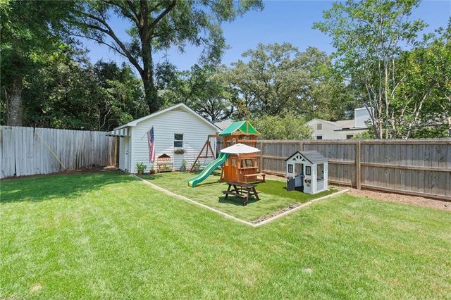 4254 Horloesther Court, Mobile, AL 36608